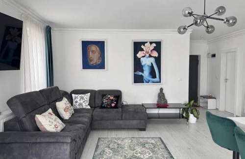 Tirgu Mures Apartment | 12 Apartament