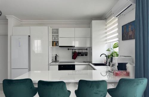 Tirgu Mures Apartment | 12 Apartament