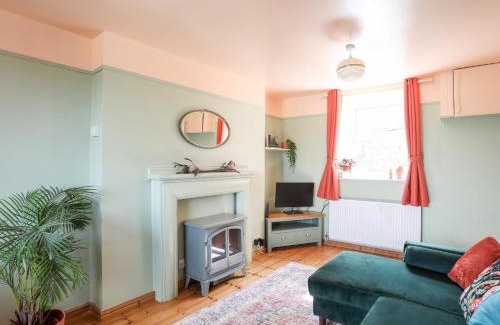 Y Felinheli House | 12 Brynffynnon