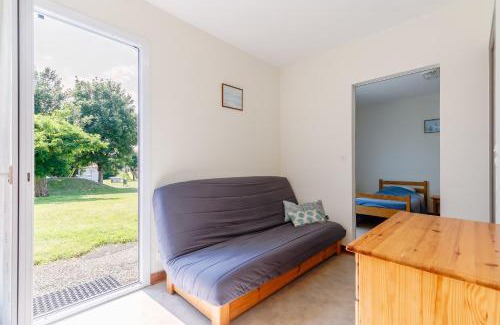 Mache House | 12 - Le Perroquet - Village vacances