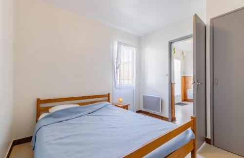 Mache House | 12 - Le Perroquet - Village vacances