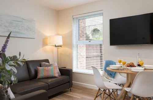 York House | 12 Pear Tree House