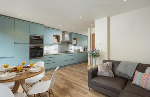 York House | 12 Pear Tree House