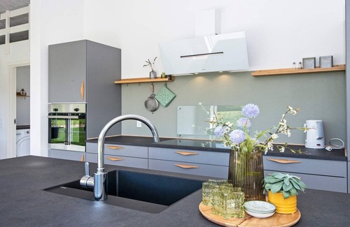 Ansager House | 12 person holiday home in Ansager