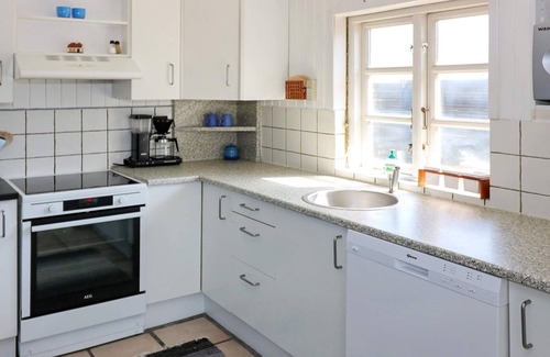 Nørre Hurup House | 12 person holiday home in Hadsund-By Traum