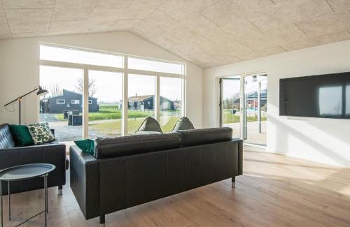 Diernæs House | 12 person holiday home in Haderslev