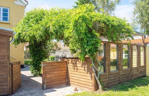 Hvidbjerg Strand House | 12 person holiday home in Børkop