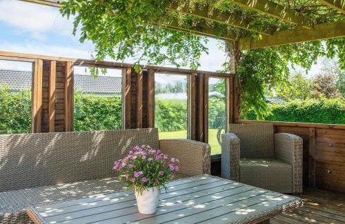 Hvidbjerg Strand House | 12 person holiday home in Børkop