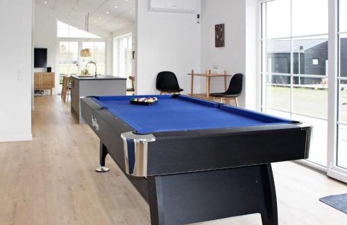 Ansager House | 12 person holiday home in Ansager