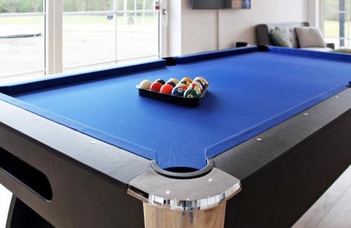 Ansager House | 12 person holiday home in Ansager