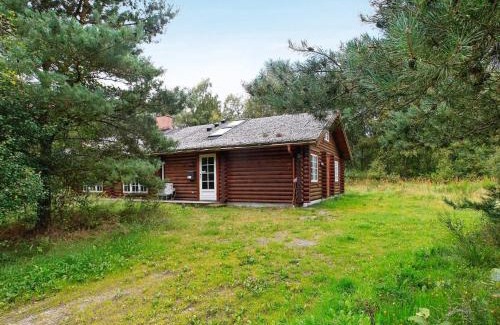 Nordost House | 12 person holiday home in Sæby-By Traum