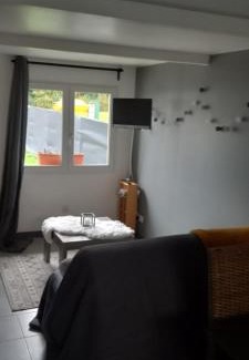 Grainville Apartment | 12, ROUTE DE PARIS