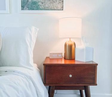 Nashville Apartment | 12 South Historic Walkable Haven