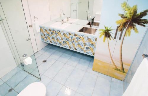 Point Lookout Apartment | 12 The Islander Resort