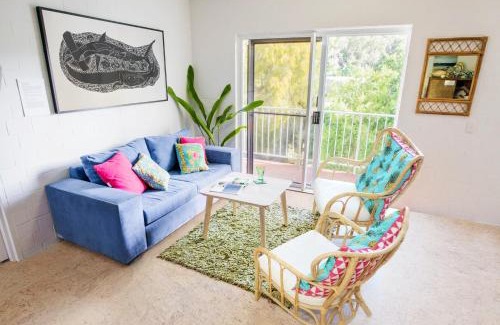Point Lookout Apartment | 12 The Islander Resort