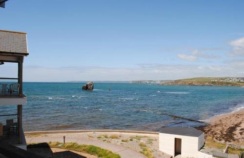 Burgh Island Apartment | 12 Thurlestone Rock