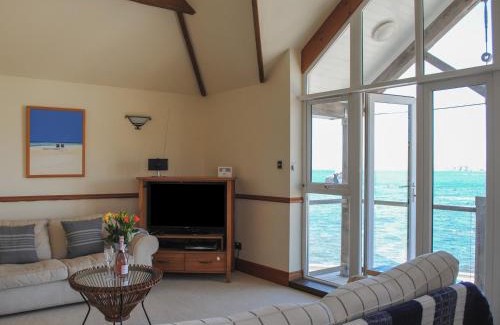 Burgh Island Apartment | 12 Thurlestone Rock