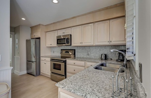 Beach Lagoon Condo | 12 Turtle Lane Club - Lagoon Views & Steps to the Beach