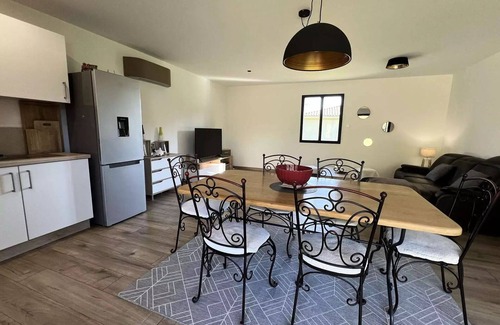 Grayan-Et-L'Hopital Villa | 120 - Ideal stay for family and friends