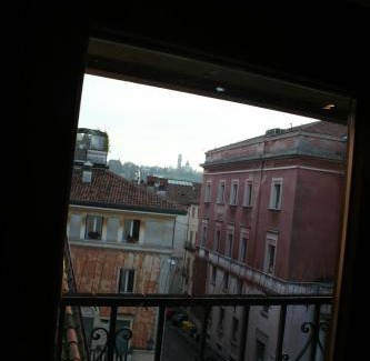 Vicenza Apartment | 120 m² Apartment ∙ 2 bedrooms ∙ 6 guests