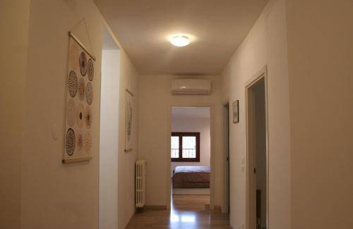 Vicenza Apartment | 120 m² Apartment ∙ 2 bedrooms ∙ 6 guests