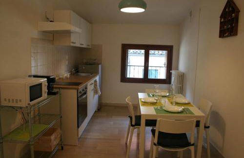 Vicenza Apartment | 120 m² Apartment ∙ 2 bedrooms ∙ 6 guests