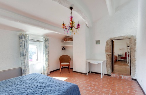 Laval-Pradel Other | 120 m2 gite with private pool in a Cévennes farmhouse in the heart of nature