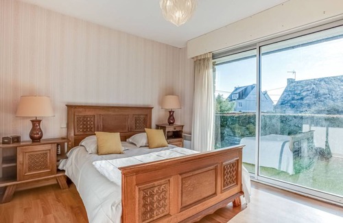 Carnac House | 120 m² House ∙ 4 bedrooms ∙ 8 guests