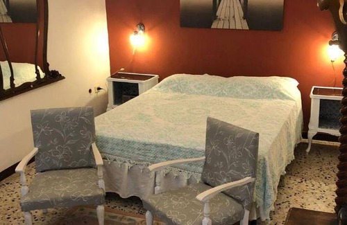Montecorvino Rovella House | 120 m² House ∙ 3 bedrooms ∙ 6 guests