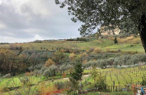 Montecorvino Rovella House | 120 m² House ∙ 3 bedrooms ∙ 6 guests