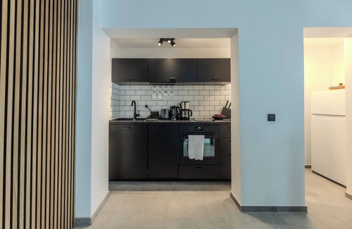 Saint Pauli House | 120 m² Residence Reeperbahn Harbour & Schanze
