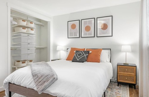 Inglewood-Finn Hill House | 120 - Relaxing Kirkland Haven