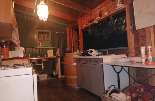 Saint-Denis-d'Oleron RV Rental | 1200m campsite with trailer, chalet, kitchen 50m from the sea