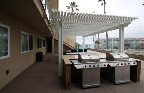 South Oceanside Apartment | 1202 South Pacific