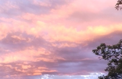 Castelnau-Durban House | 120m² house / garden / covered terrace barn at an altitude of 600m in a quiet hamlet