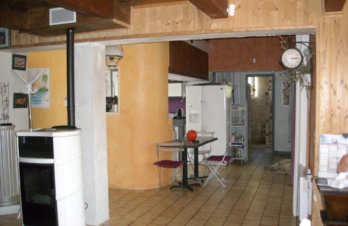 Pierrevert House | 120m² house on 1000m² of land 1 km from Pierrevert and 3 km from Manosque