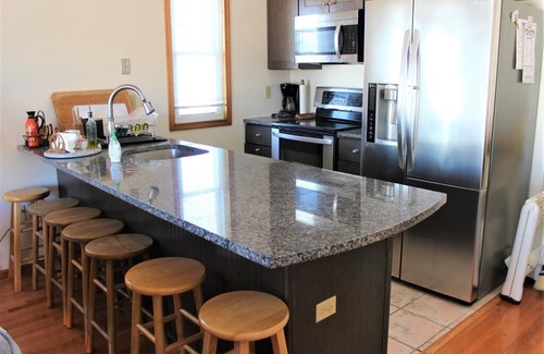 Sea Isle City Condo | 122 67th Street East