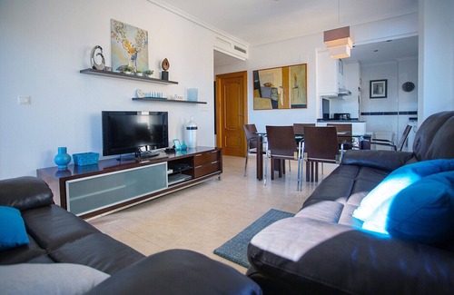 Guardamar del Segura Apartment | 122 Perfect Apart - Alicante Holiday