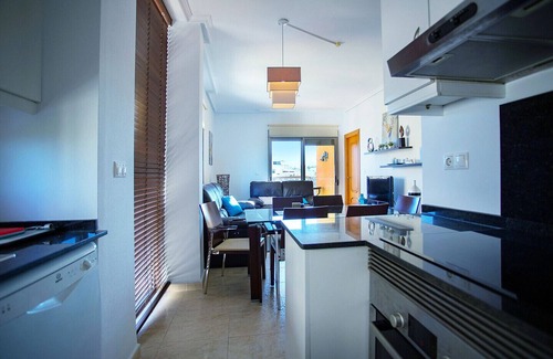 Guardamar del Segura Apartment | 122 Perfect Apart - Alicante Holiday