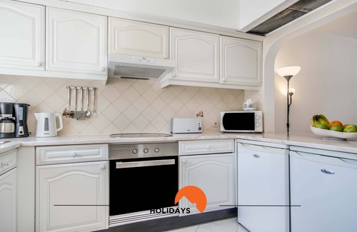 Albufeira Apartment | #122 T1 Aconchegante em Albufeira by Home Holidays