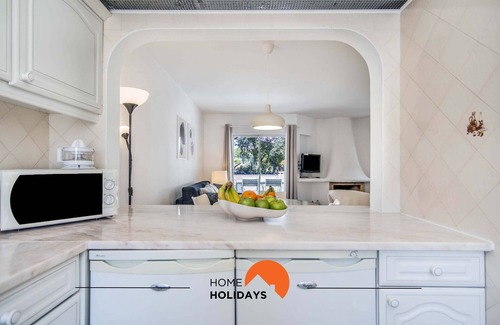 Albufeira Apartment | #122 T1 Aconchegante em Albufeira by Home Holidays