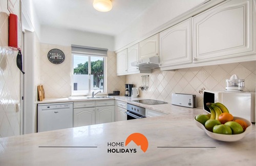 Albufeira Apartment | #122 T1 Aconchegante em Albufeira by Home Holidays