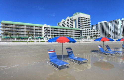Ortona Park Condo | 1222- Ocean Views - Private Balcony