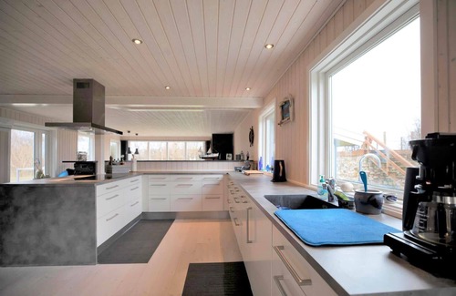 Sjllands Odde House | 12229 Sjællands Odde - Engvibevej 16