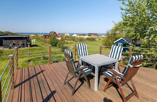 Sjllands Odde House | 12229 Sjællands Odde - Engvibevej 16