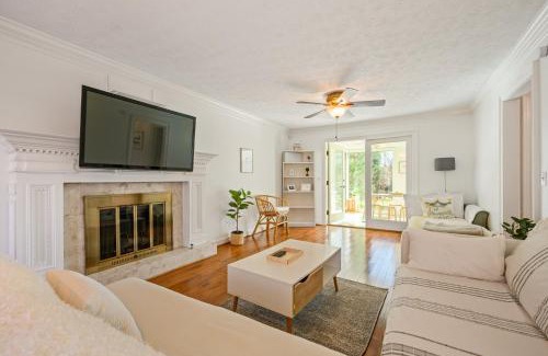 Town Center House | 1223 Settlebench Ln NW Kennesaw