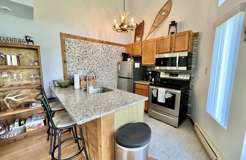 Hidden Valley House | 1223 Veech Lane, Hidden Valley
