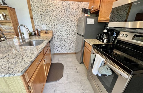 Hidden Valley House | 1223 Veech Lane, Hidden Valley