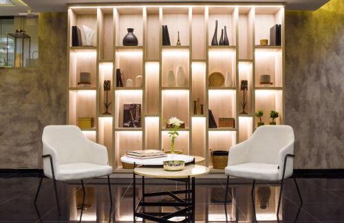 Recoleta Hotel | 1253 Recoleta Small Hotel