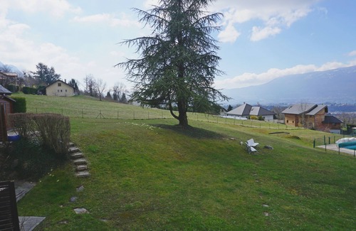 Pugny-Chatenod Apartment | 126 - Studio - Pugny